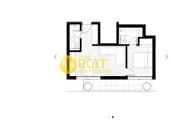 Prodaja, dvosoban stan, 42m², Lekino Brdo, Voždovac Sve Podlokacije - image 1