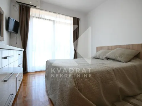 Rent, two bedroom apartment, 66m², Centar, Podgorica - image 5