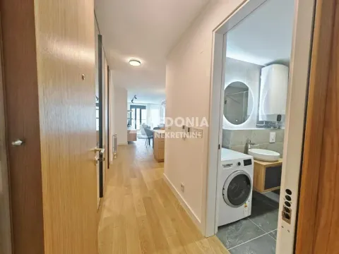 Rent, two bedroom apartment, 82m², Autokomanda, Voždovac Sve Podlokacije - image 8