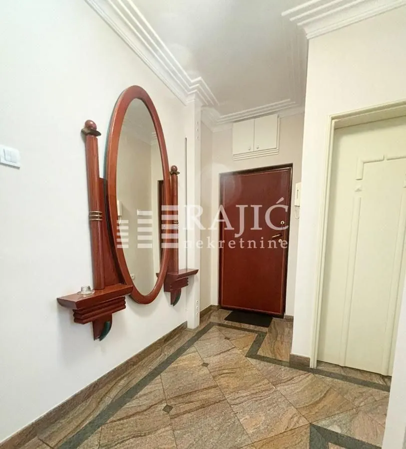 Rent, apartment, 160m², Vračar Hram, Vračar Sve Podlokacije