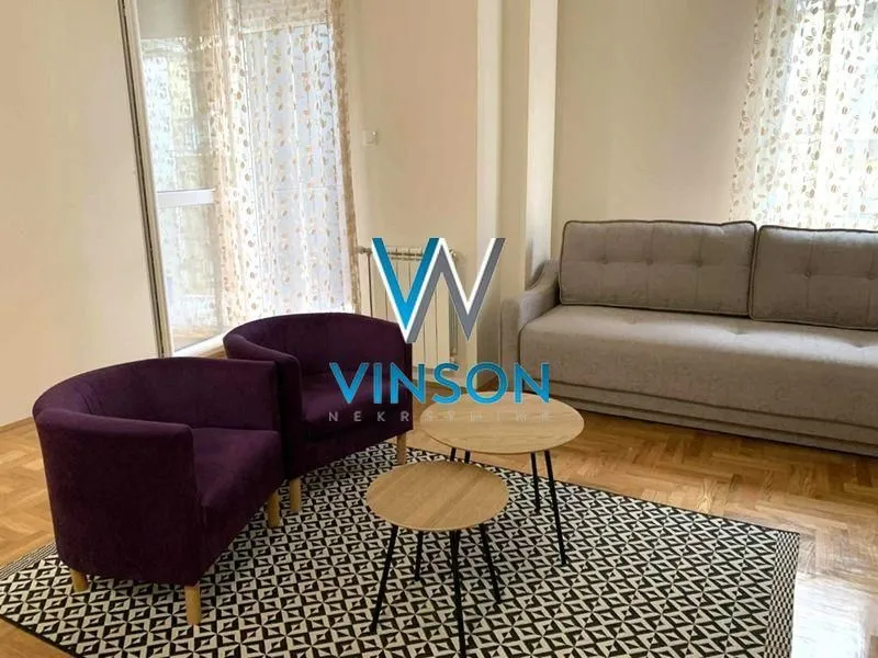 Izdavanje, stan, 33m², Novi Sad Sve Podlokacije, Novi Sad