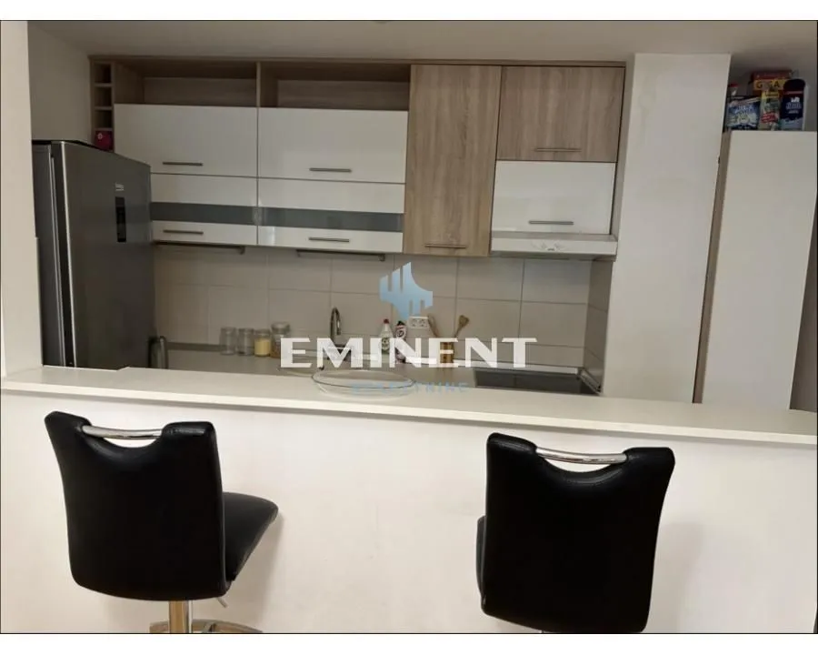 Rent, two bedroom apartment, 65m², Novi Beograd Blok 67, Novi Beograd Sve Podlokacije