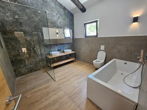 Sale, house, 430m², Blizikuće, Budva - image 9