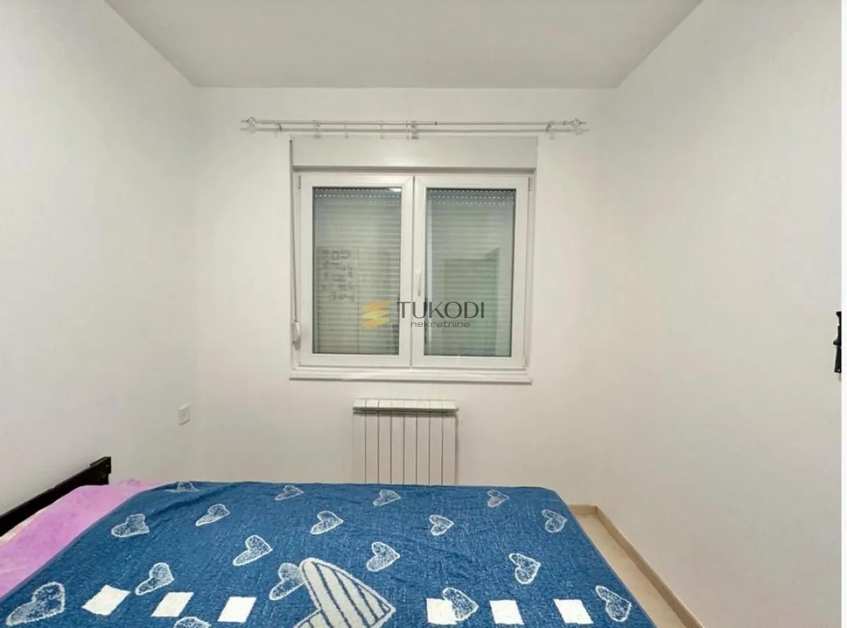 Prodaja, dvosoban stan, 47m², Mirijevo Sve Podlokacije, Beograd