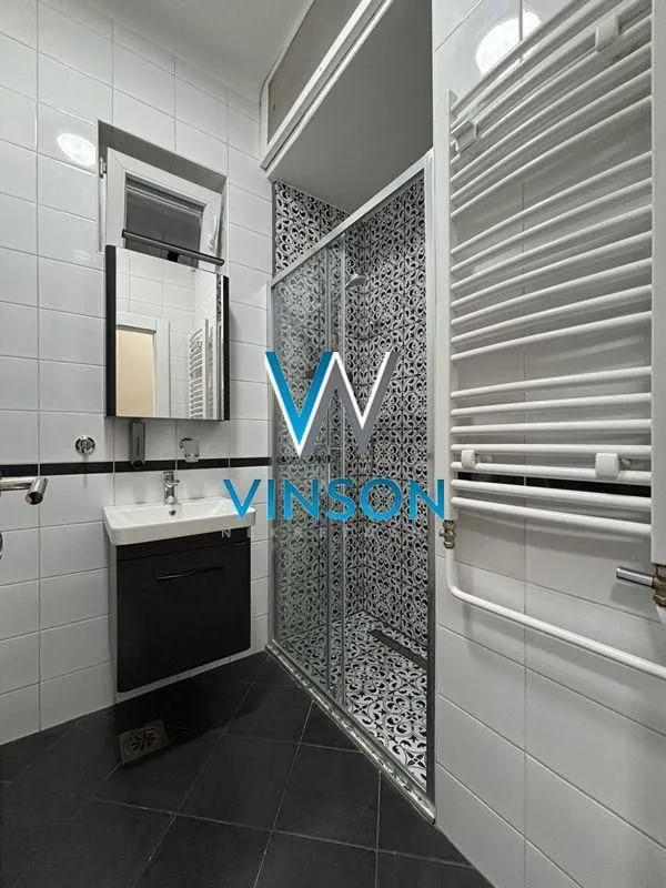 Prodaja, stan, 32m², Centar, Novi Sad
