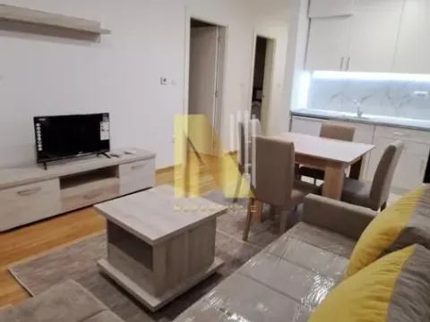 Rent, one bedroom apartment, 37m², Novo naselje, Novi Sad - image 2