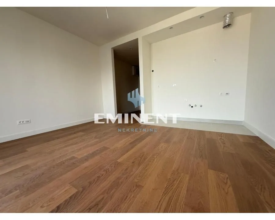 Prodaja, stan, 33m², Savski Venac, Beograd