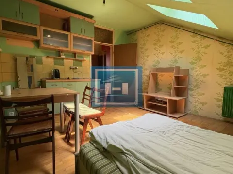 Prodaja, garsonjera, 25m², Centar, Jagodina - image 2