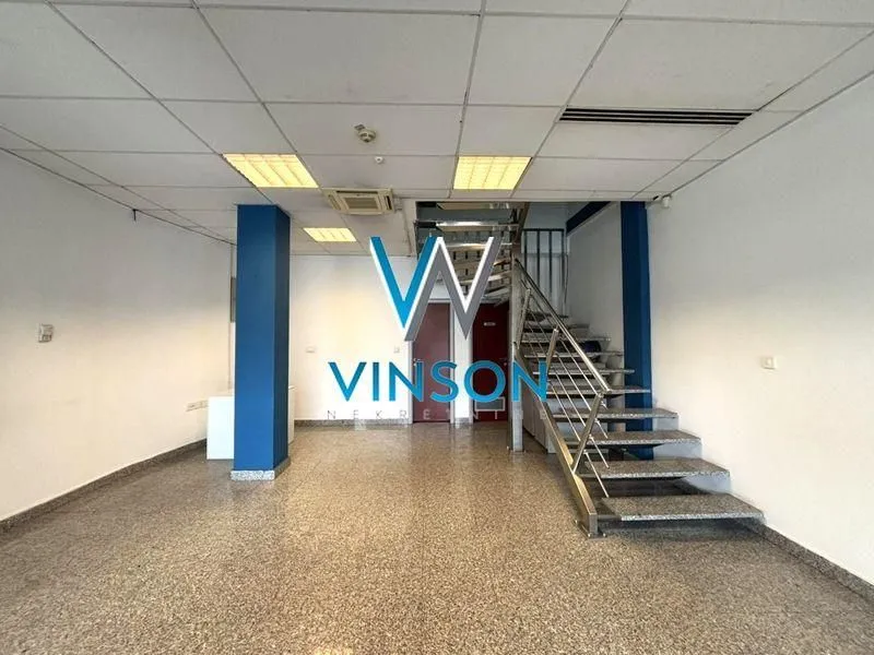 Rent, office space, 120m², Sajam, Novi Sad Sve Podlokacije