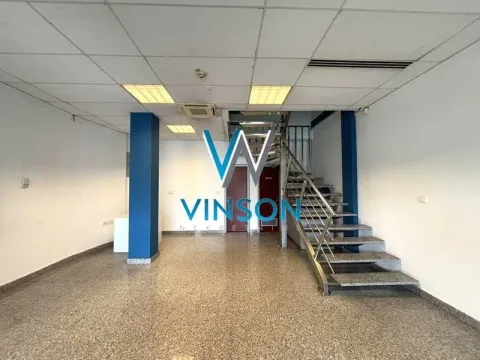 Rent, office space, 120m², Sajam, Novi Sad Sve Podlokacije - image 2