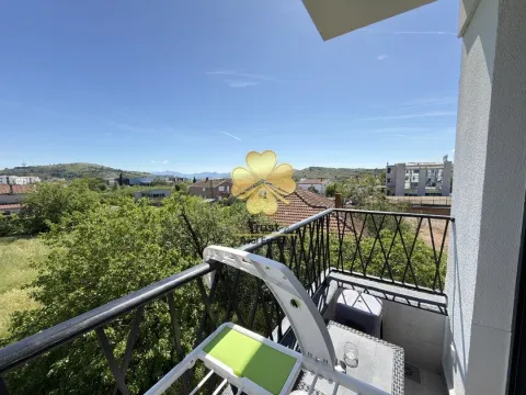Rent, one bedroom apartment, 40m², 1 maj, Podgorica - image 8