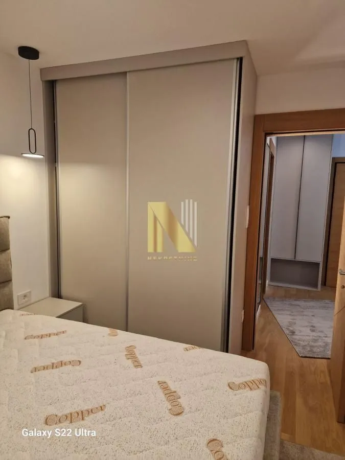 Rent, two bedroom apartment, 49m², Spens, Novi Sad Sve Podlokacije