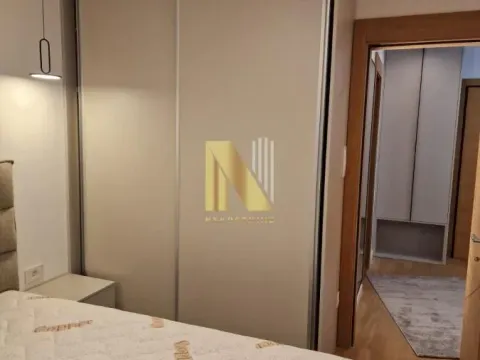 Rent, two bedroom apartment, 49m², Spens, Novi Sad Sve Podlokacije - image 11