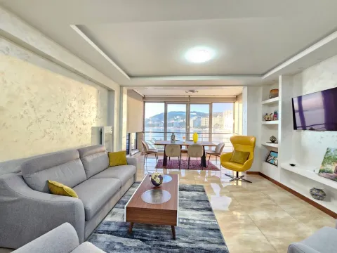 Izdavanje, dvosoban stan, 89m², Rafailovići, Budva - image 11