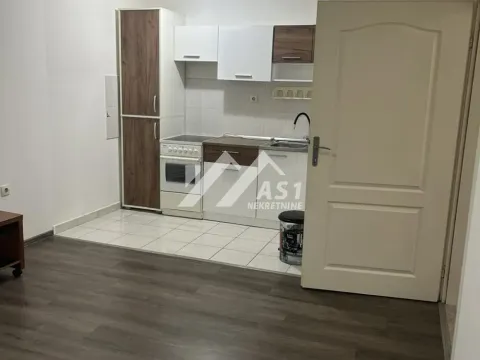 Prodaja, jednosoban stan, 36m², Bulevar patrijarha Pavla, Novi Sad Sve Podlokacije - image 2