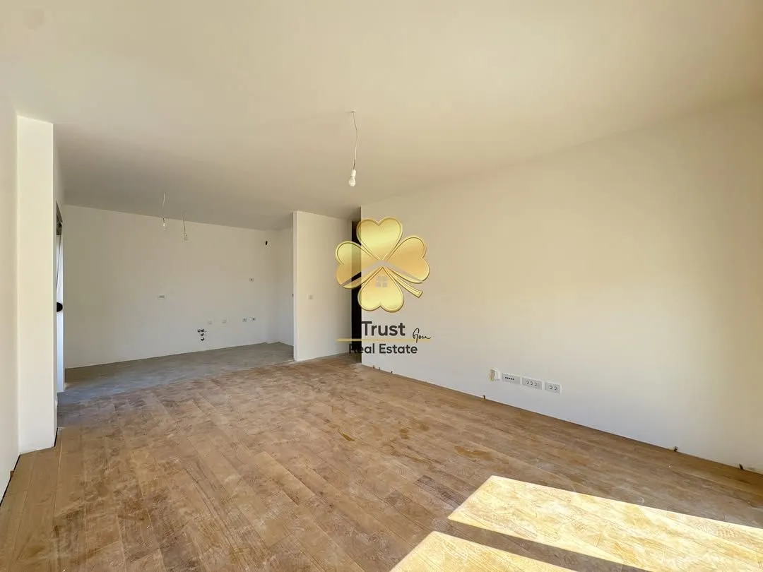 Prodaja, dvosoban stan, 84m², Zabjelo, Podgorica