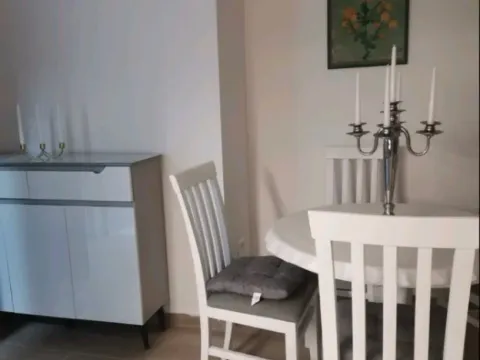 Izdavanje, jednosoban stan, 44m², Centar, Budva - image 5