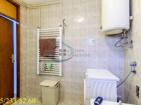 Prodaja, trosoban stan, 86m², Vukov Spomenik, Zvezdara Sve Podlokacije - image 14