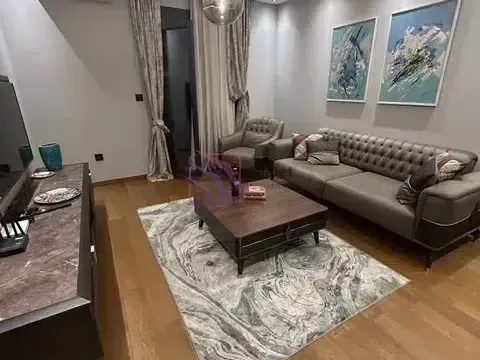 Rent, one bedroom apartment, 49m², Ljubović, Podgorica - image 8