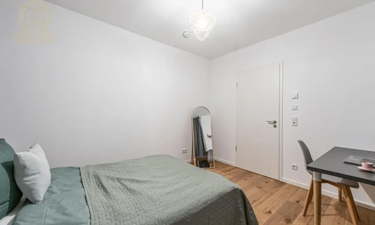 Sale, one bedroom apartment, 28m², Adice, Novi Sad Sve Podlokacije