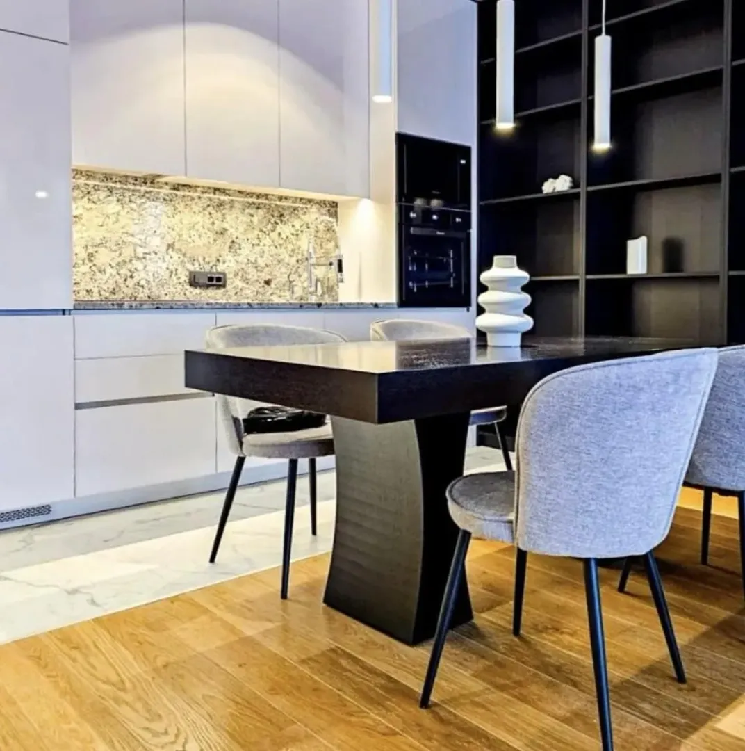 Prodaja, jednosoban stan, 56m², Podgorica, Crna Gora
