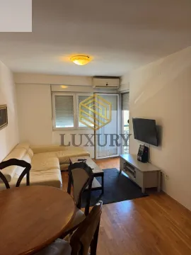 Izdavanje, jednosoban stan, 36m², 1 maj, Podgorica - image 4
