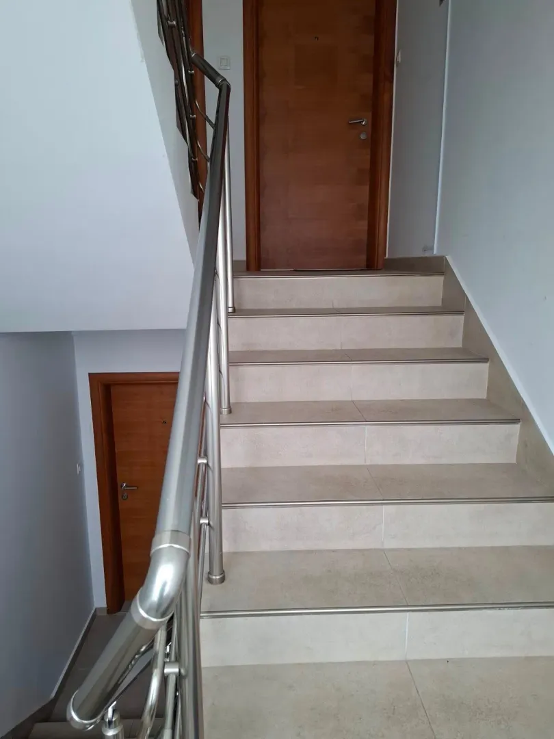 Rent, two bedroom apartment, 62m², Momišići, Podgorica