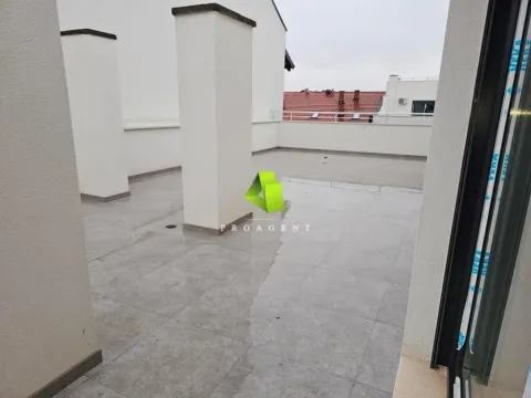 Sale, three bedroom apartment, 113m², Pantelej, Niš - image 3