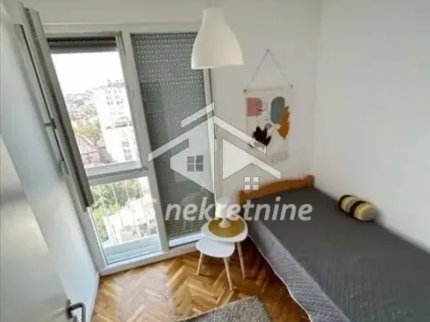 Izdavanje, stan, 100m², Profesorska Kolonija, Palilula Sve Podlokacije - image 11