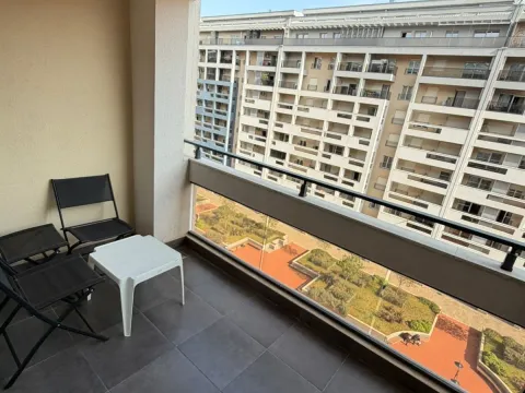 Izdavanje, dvosoban stan, 77m², Master Kvart, Podgorica - image 12