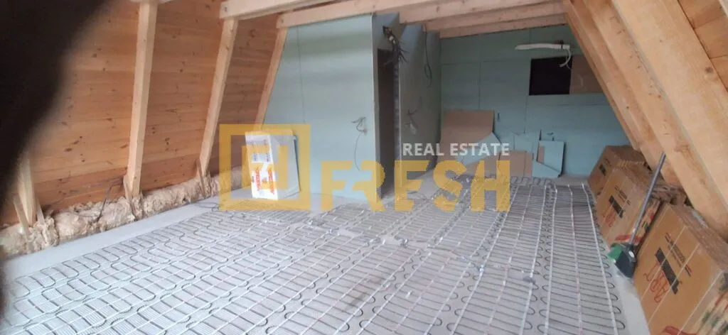 Prodaja, kuća, 68m², Žabljak, Crna Gora