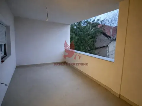 Rent, four bedroom apartment, 100m², Krnjaca, Palilula Sve Podlokacije - image 3