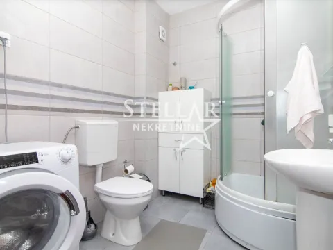 Sale, two bedroom apartment, 68m², Tuški Put, Podgorica - image 4