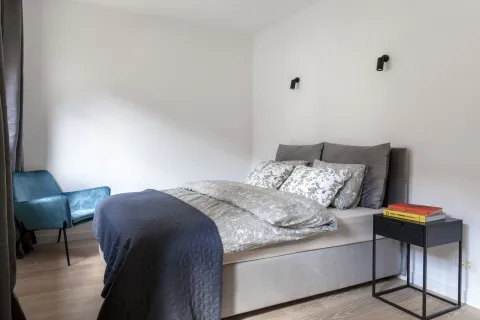 Prodaja, dvosoban stan, 61m², Kotor, Crna Gora - image 20