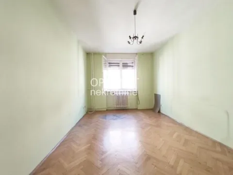 Prodaja, dvosoban stan, 60m², Savski Venac, Beograd - image 10