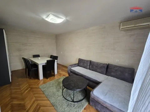 Rent, two bedroom apartment, 58m², Bulevar Oslobodjenja, Novi Sad Sve Podlokacije - image 3