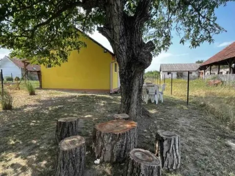 Sale, house, 65m², Kovačevac, Jagodina - image 20