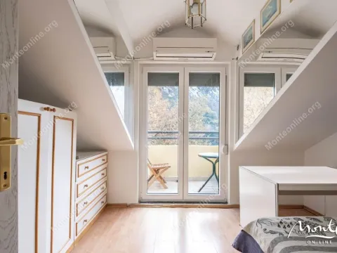 Prodaja, dvosoban stan, 44m², Ljuta, Kotor - image 5