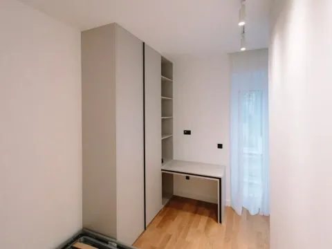 Rent, three bedroom apartment, 130m², Ibričevina, Podgorica - image 16