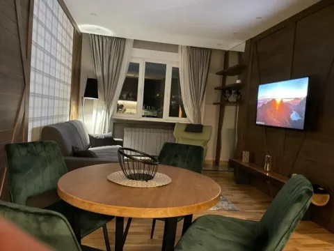 Prodaja, jednosoban stan, 38m², Kolašin, Crna Gora - image 9