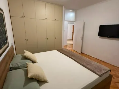 Rent, three bedroom apartment, 95m², Tuški Put, Podgorica - image 4