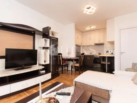 Izdavanje, dvosoban stan, 59m², 1 maj, Podgorica - image 7