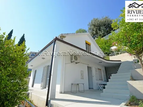 Sale, house, 100m², Njivice, Herceg Novi - image 5