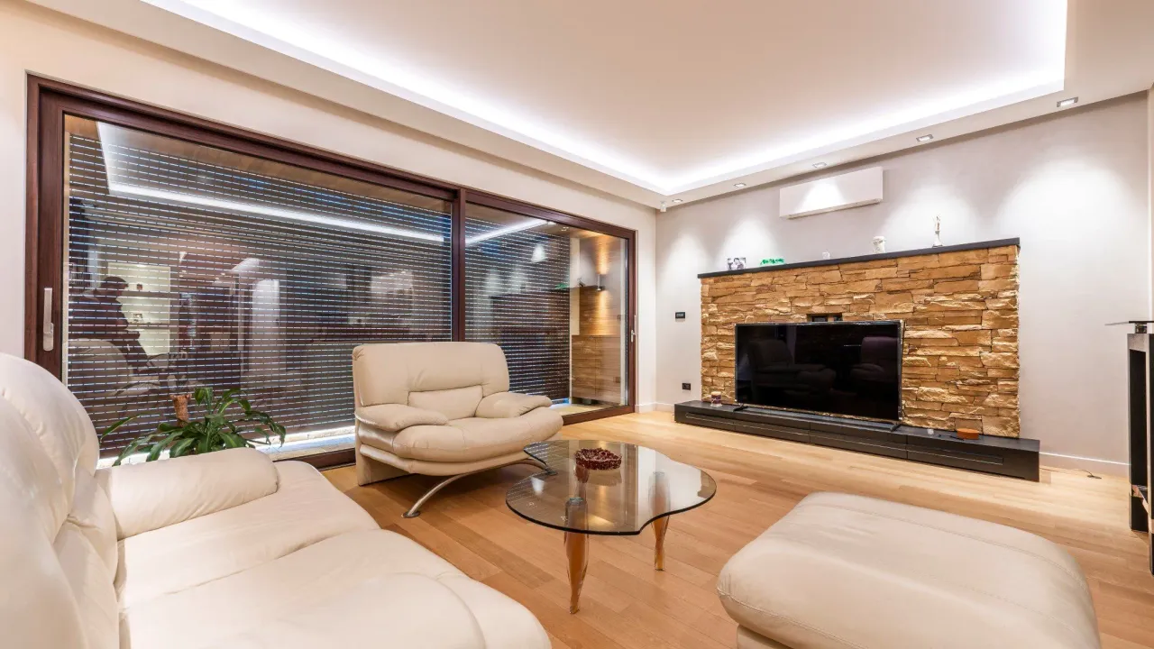 Sale, two bedroom apartment, 107m², Centar, Budva