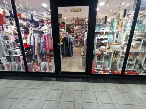 Rent, office space, 45m², Podgorica, Crna Gora