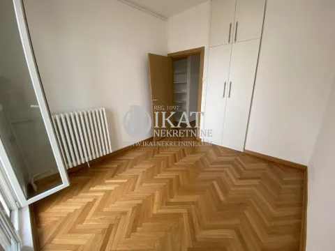 Izdavanje, četvorosoban stan, 105m², Slavija, Vračar Sve Podlokacije - image 10