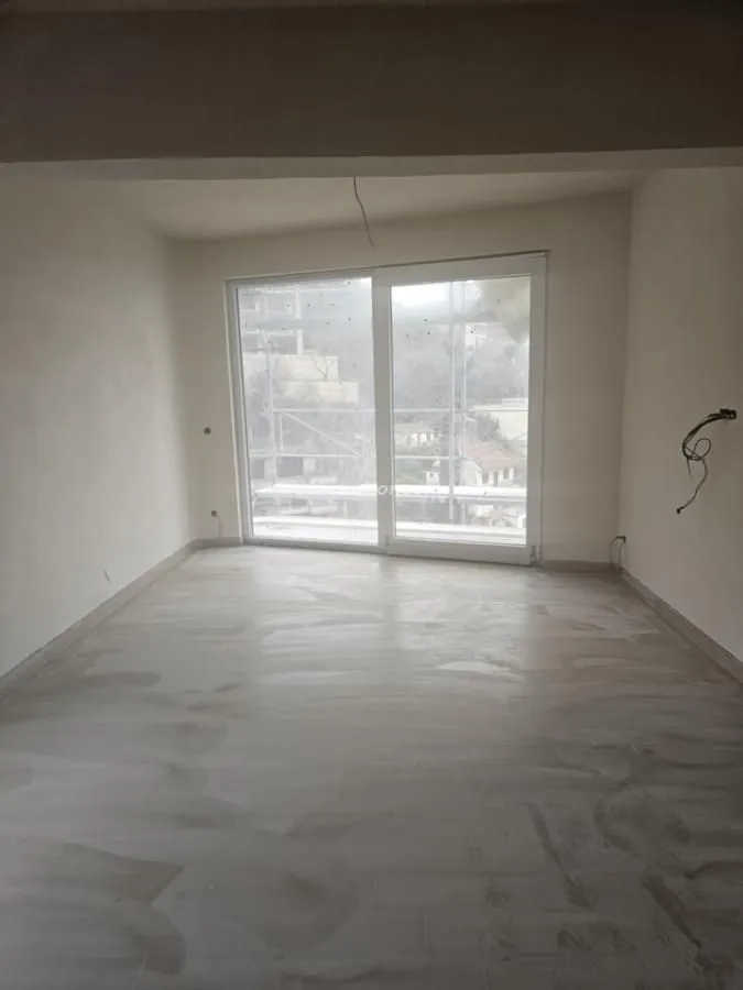Prodaja, jednosoban stan, 56m², Ulcinj, Crna Gora