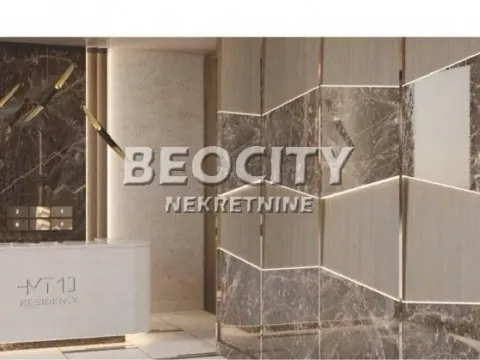 Prodaja, četvorosoban stan, 111m², Dedinje Sve Podlokacije, Beograd - image 2