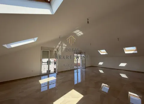 Prodaja, jednosoban stan, 77m², Zabjelo, Podgorica - image 2