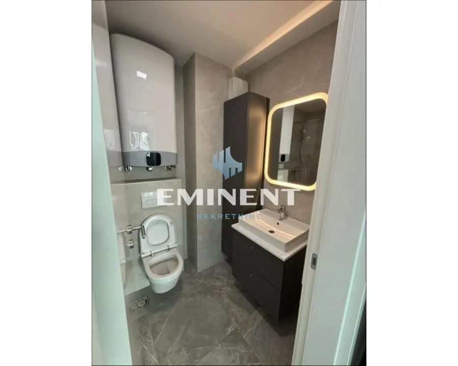 Rent, apartment, 120m², Novi Beograd Blok 67, Novi Beograd Sve Podlokacije